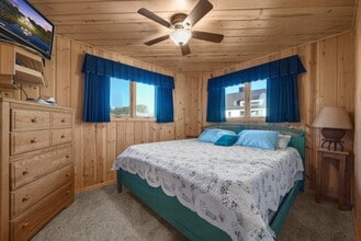 117 S Nora Dr in Lake City, MI - Building Photo - Building Photo