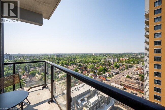 property at 104 Garment St