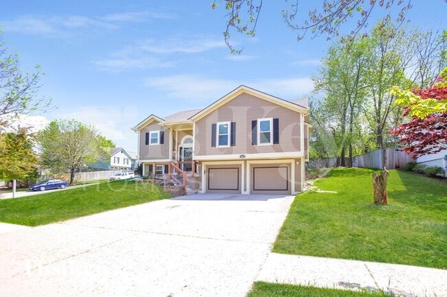 1601 NW 79th Terrace in Kansas City, MO - Building Photo - Building Photo
