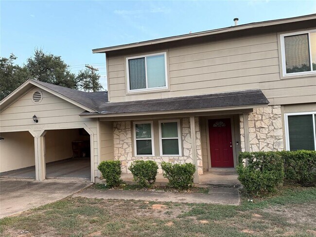11303 Morning Glory Trail in Austin, TX - Building Photo - Building Photo
