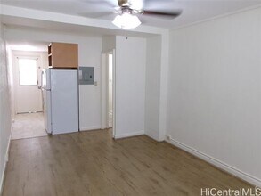 830 Pumehana St in Honolulu, HI - Building Photo - Building Photo