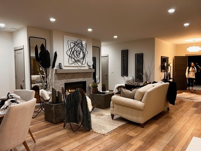 4402 Tayhill Wy in Yakima, WA - Building Photo - Building Photo