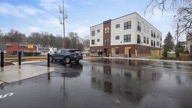 Bradford Station in Grand Rapids, MI - Building Photo - Building Photo