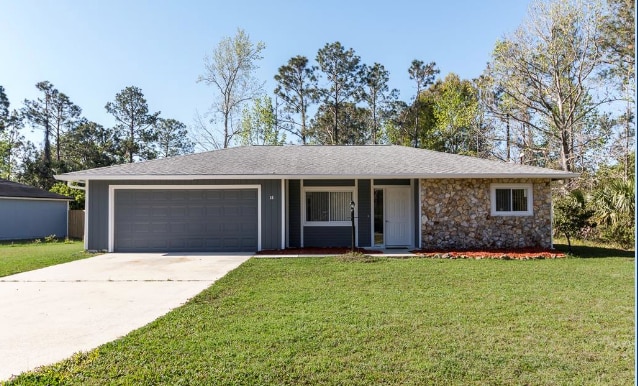 property at 18 Pine Crest Ln