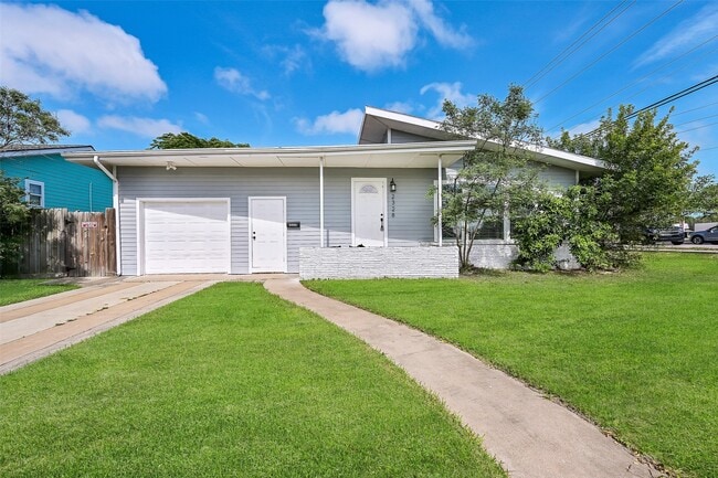 property at 2328 Wimcrest St