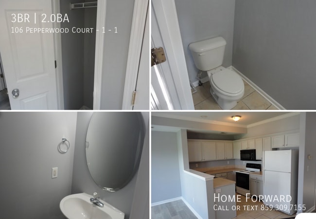 106 Pepperwood Ct in Winchester, KY - Building Photo - Building Photo