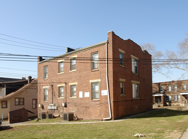 1500-1502 N 5th St in Columbus, OH - Building Photo - Building Photo