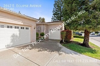 2642 E Eclipse Ave in Fresno, CA - Building Photo - Building Photo