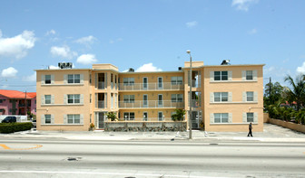 321 SW 37th Ave Apartments