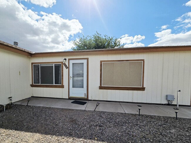 property at 3160 S Montierth Ln