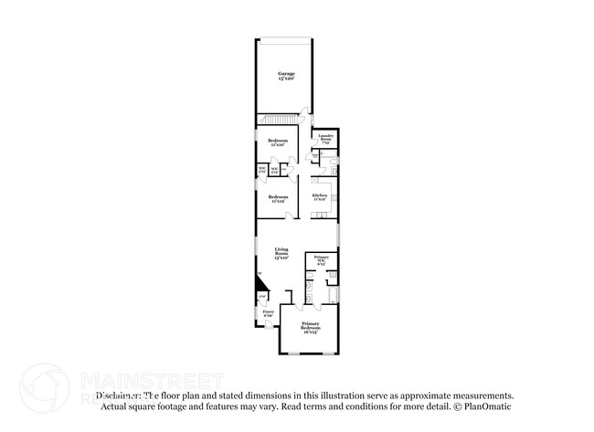 4235 Carmen Square in Memphis, TN - Building Photo - Building Photo