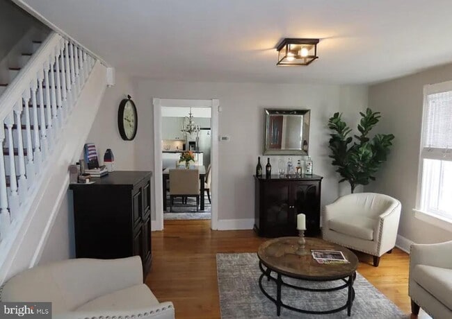 property at 143 N State St