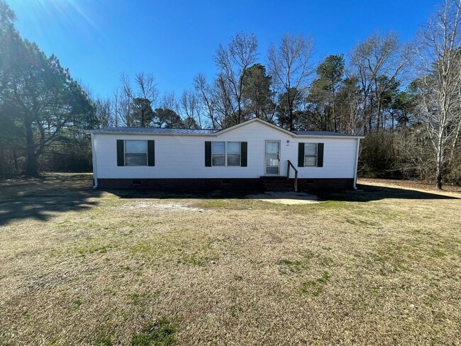 property at 207 Duck Ridge Dr