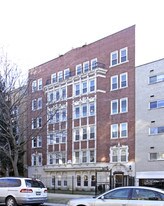 Kenmore East Apartments