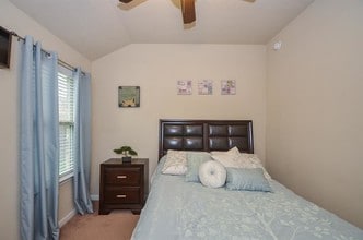 3127 Palacious Falls Lane in Katy, TX - Building Photo - Building Photo