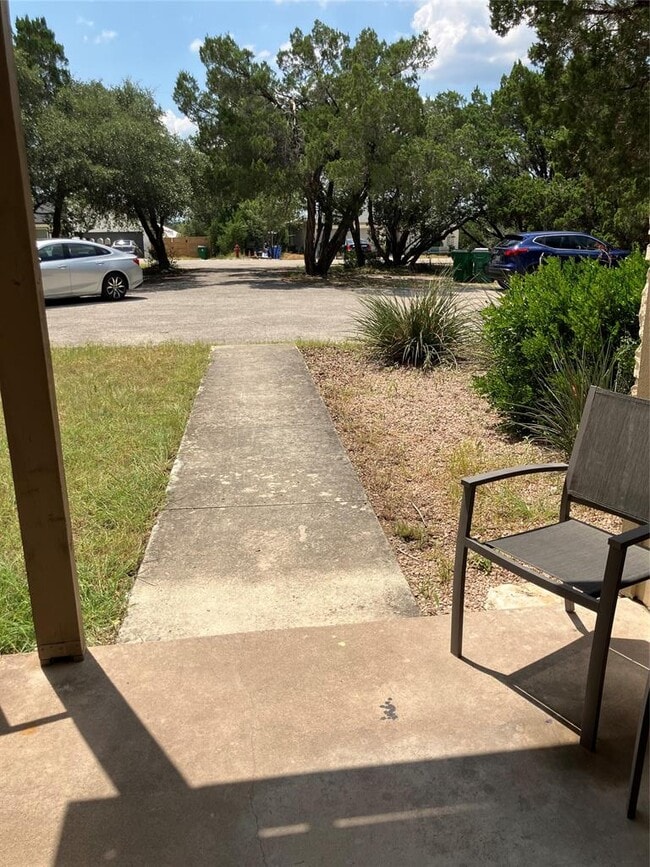 20700 Bonanza in Lago Vista, TX - Building Photo - Building Photo