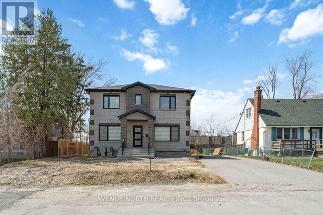 property at 2676 Ayers Ave