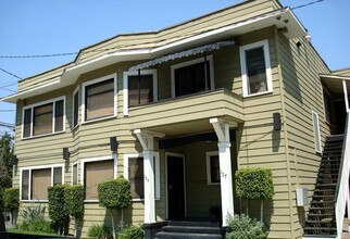 125-131 E 9th St in Long Beach, CA - Building Photo - Building Photo