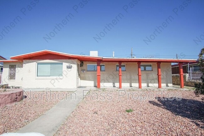 property at 8125 Loma Terrace Rd