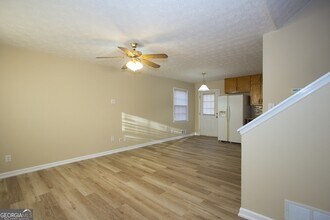 4656 Bristol Dr SE in Conyers, GA - Building Photo - Building Photo