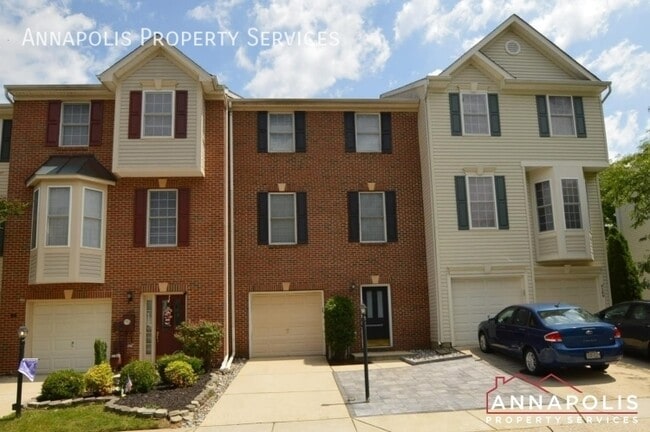 property at 167 Tilden Way