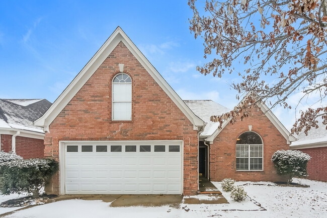 property at 8243 Cross Point Dr