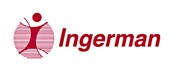 Property Management Company Logo Ingerman