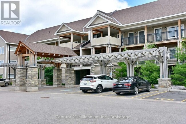 5 Anchorage Crescent in Collingwood, ON - Building Photo - Building Photo