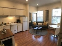 107 Chandler St, Unit 4 in Boston, MA - Building Photo - Building Photo