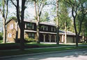 Cedarwood Apartments in Cedarburg, WI - Building Photo