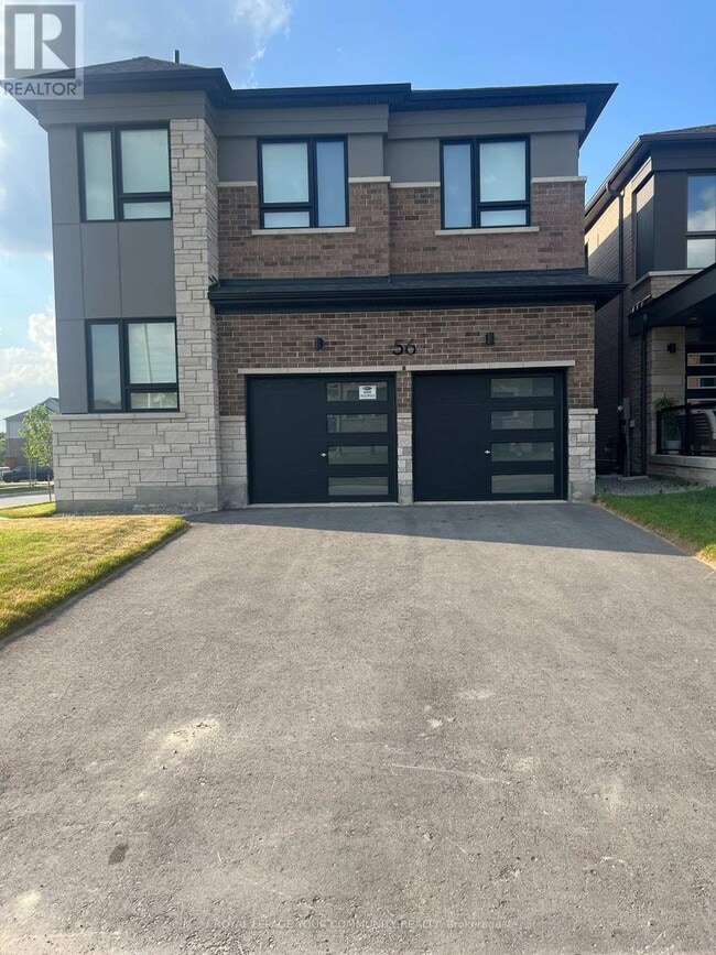 property at 56 Mcbride Trl