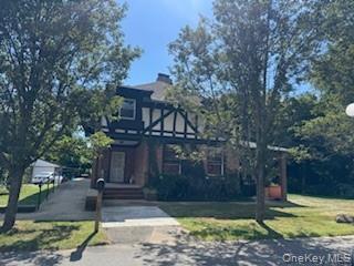 property at 121 Central
