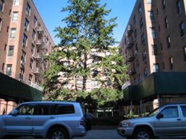 1213 Avenue Z-Unit -E37 in Brooklyn, NY - Building Photo