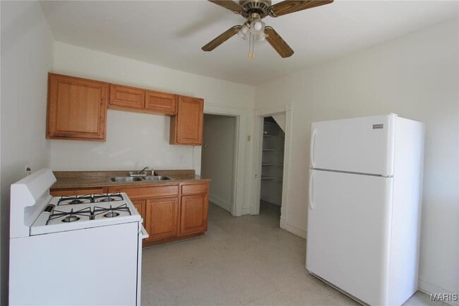 property at 3504 Arsenal St