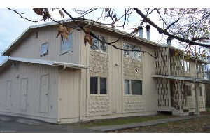 501 S Pine St in Anchorage, AK - Building Photo