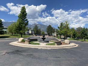 The Meadows At Cheyenne Mountain in Colorado Springs, CO - Building Photo - Building Photo