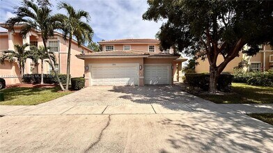 13843 SW 31st St in Miramar, FL - Building Photo - Building Photo