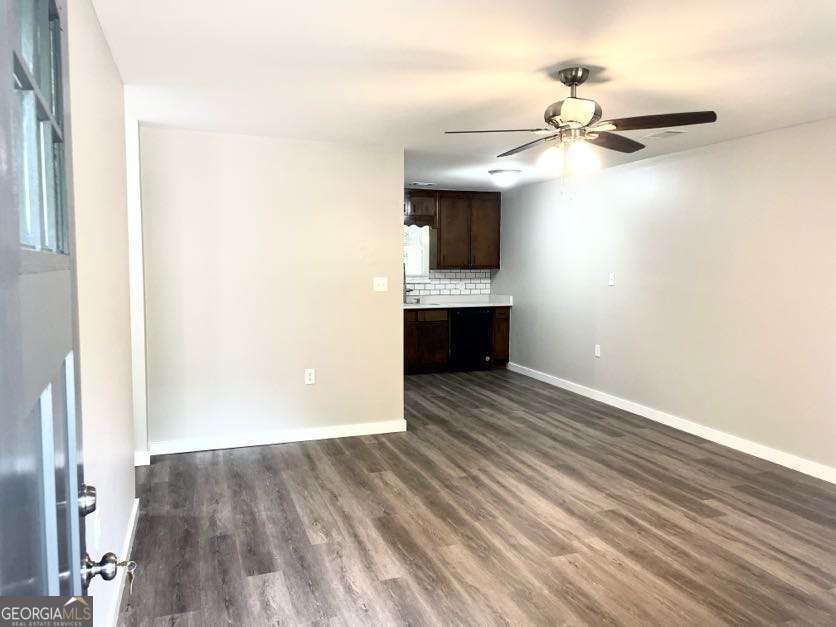 117 Hill Pine Trail in Hampton, GA - Building Photo