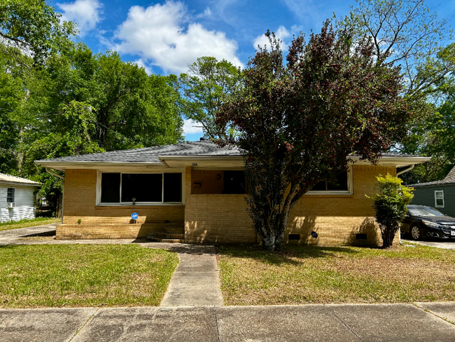308 S Royal St in Deridder, LA - Building Photo - Building Photo