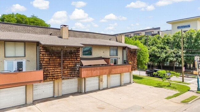 3103 Wycliff Ave in Dallas, TX - Building Photo - Building Photo