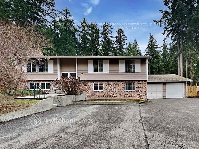 property at 8702 61st St W