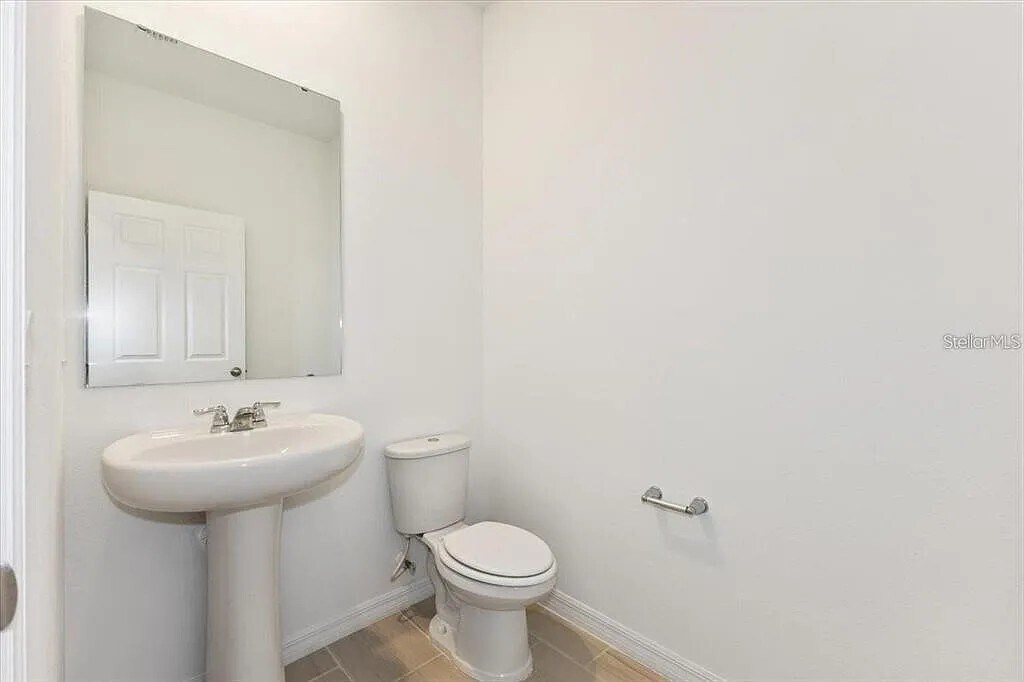 4598 Homestead Trl in St. Cloud, FL - Building Photo
