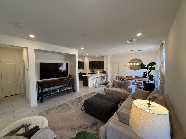 3644 Bitonto Ln in Henderson, NV - Building Photo - Building Photo
