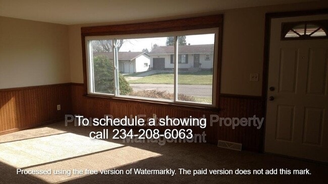 1017 Niles St SW in Massillon, OH - Building Photo - Building Photo