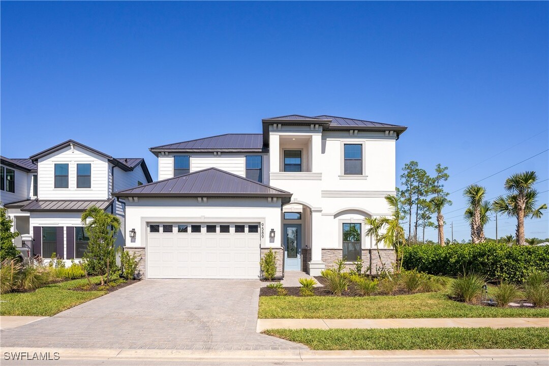 9589 Caymas Ter in Naples, FL - Building Photo