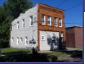 1119 Johnston St in Akron, OH - Building Photo - Building Photo