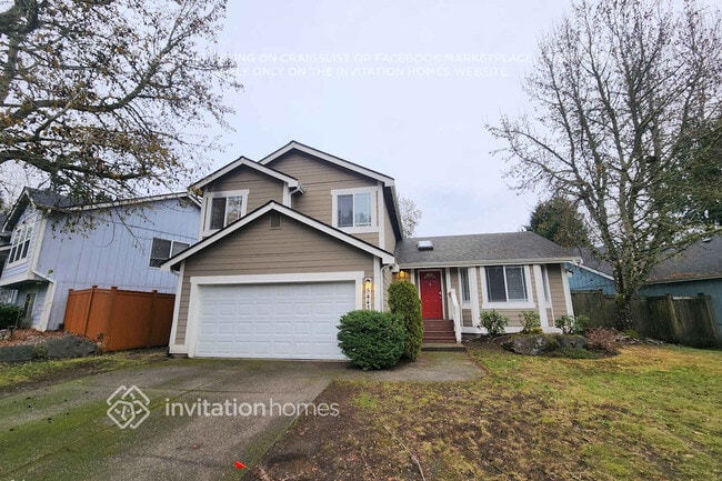 property at 5443 Komachin Loop SE