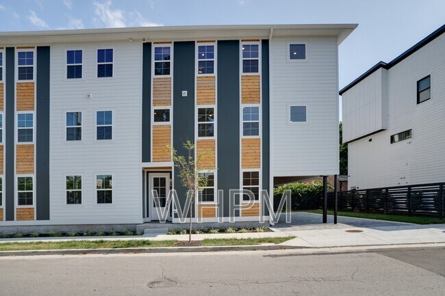 205 Mildred Shute Ave in Nashville, TN - Building Photo - Building Photo