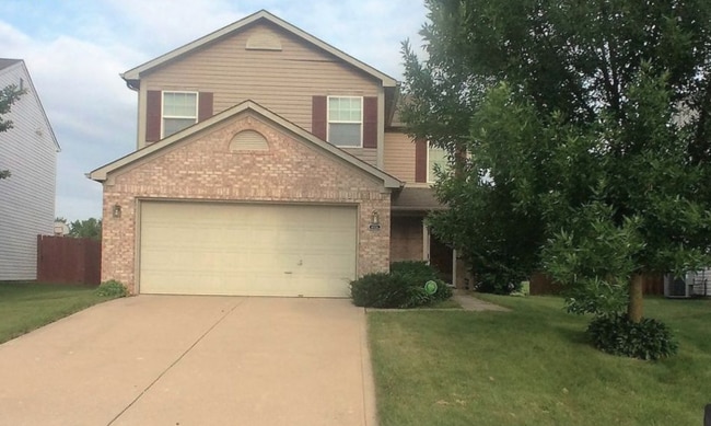 property at 1034 Halifax Ln