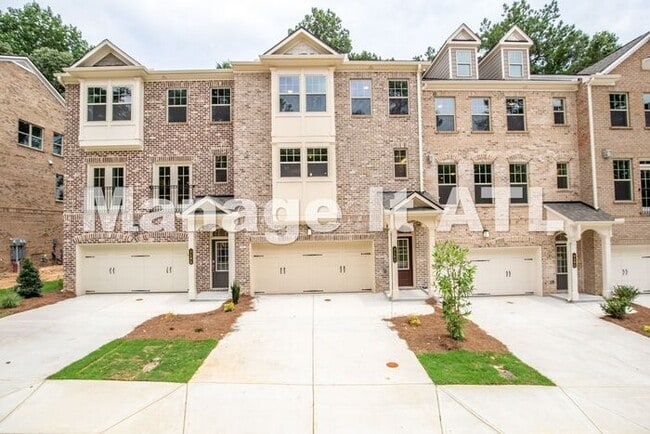 property at 3163 Clairebrooke Ave